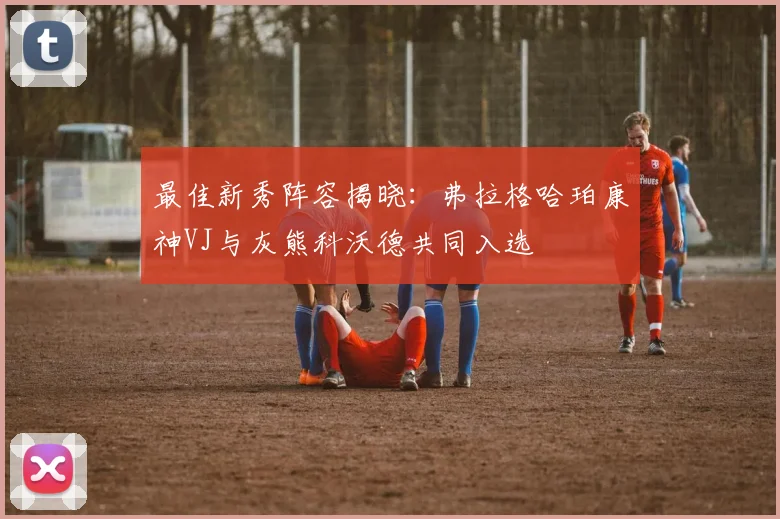 最佳新秀阵容揭晓：弗拉格哈珀康神VJ与灰熊科沃德共同入选